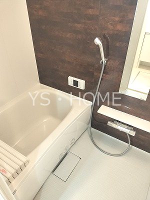 セレスティア中町 風呂画像