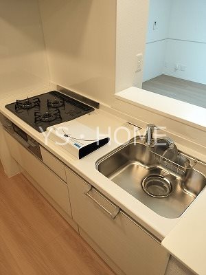 セレスティア中町 キッチン