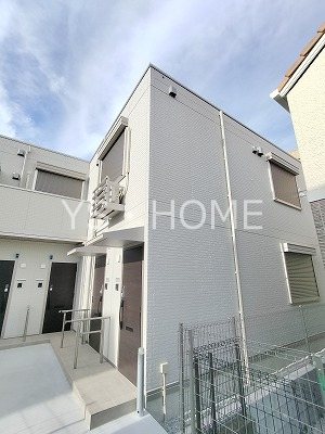 セレスティア中町 その他外観2
