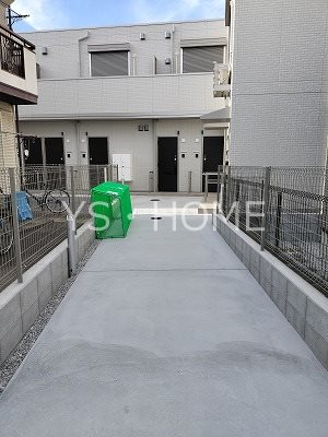 セレスティア中町 その他11
