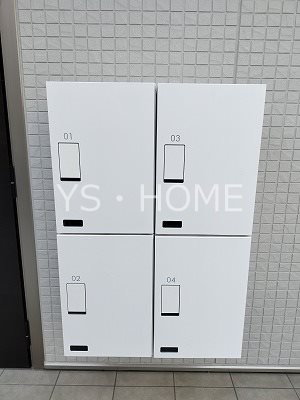 セレスティア中町 その他12