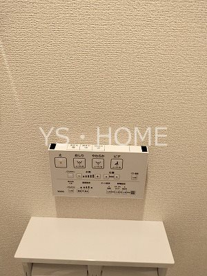 セレスティア中町 その他16