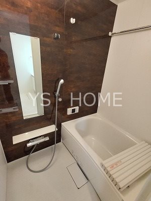 セレスティア中町 風呂画像