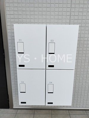 セレスティア中町 その他外観4