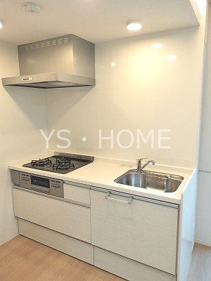 セレスティア中町 キッチン