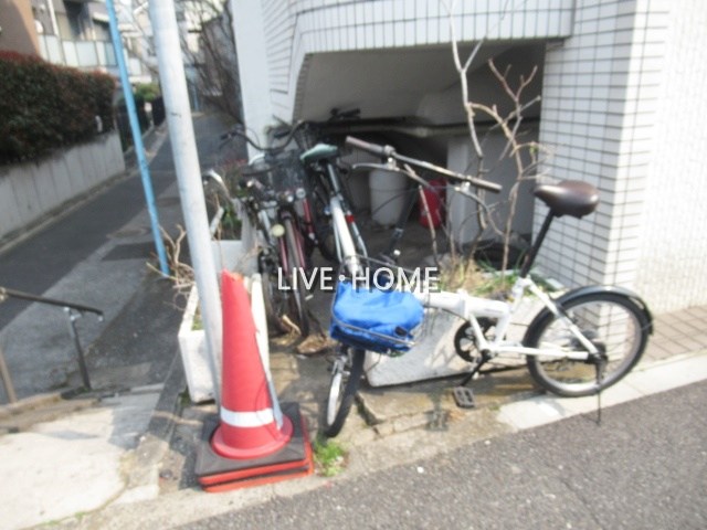 その他外観5