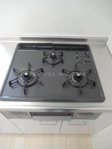 aisevillage その他10