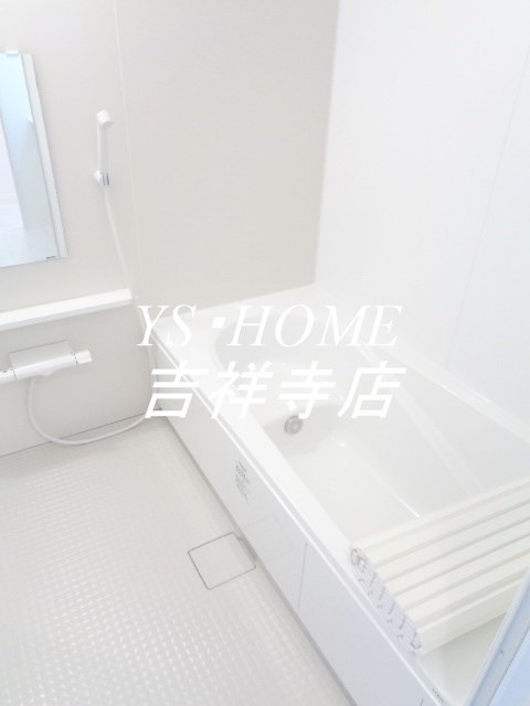 風呂画像