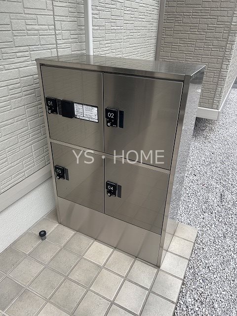 その他外観1