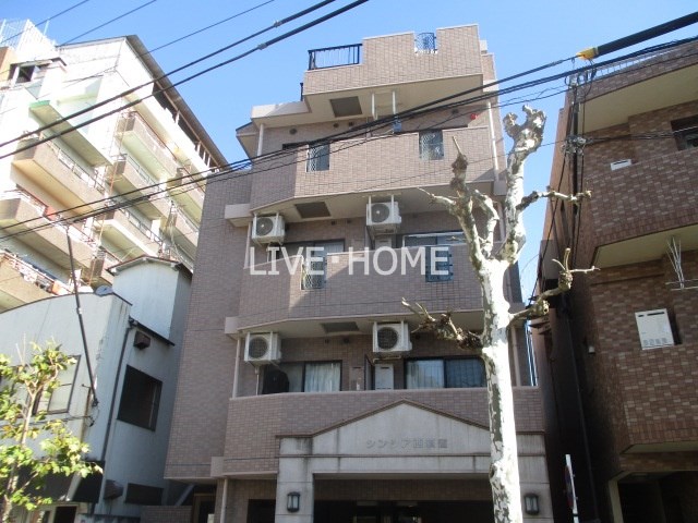 その他外観1