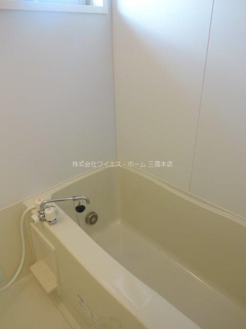風呂画像