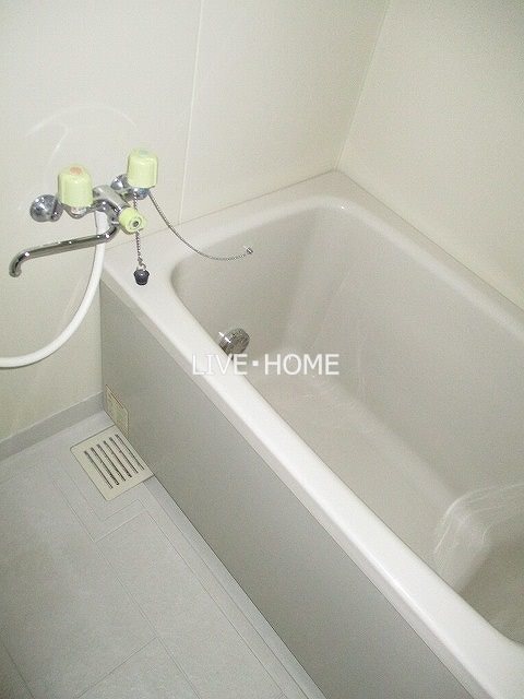 風呂画像