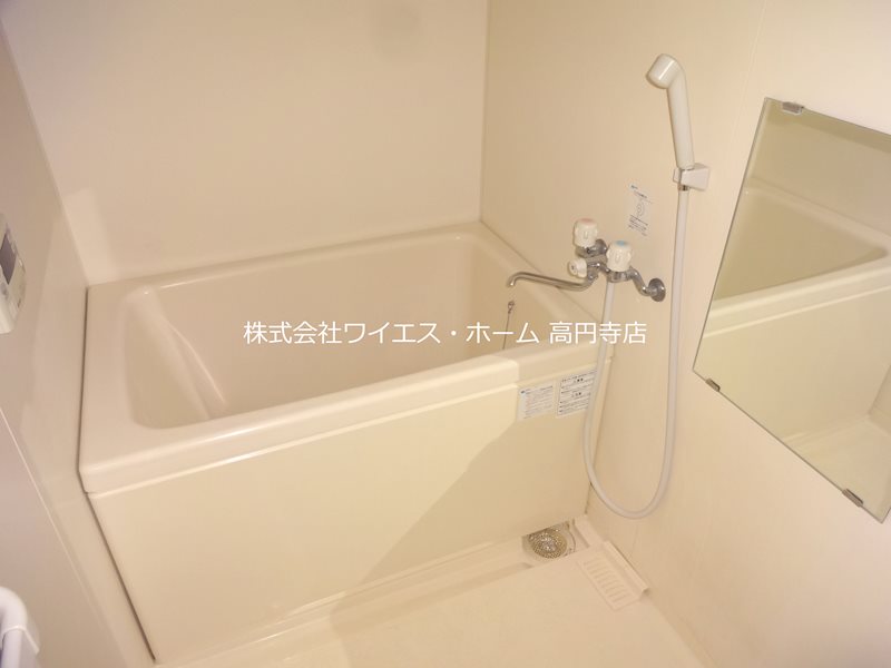 風呂画像