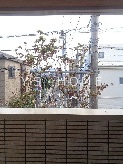 グランフォルトゥーナ久我山 その他5