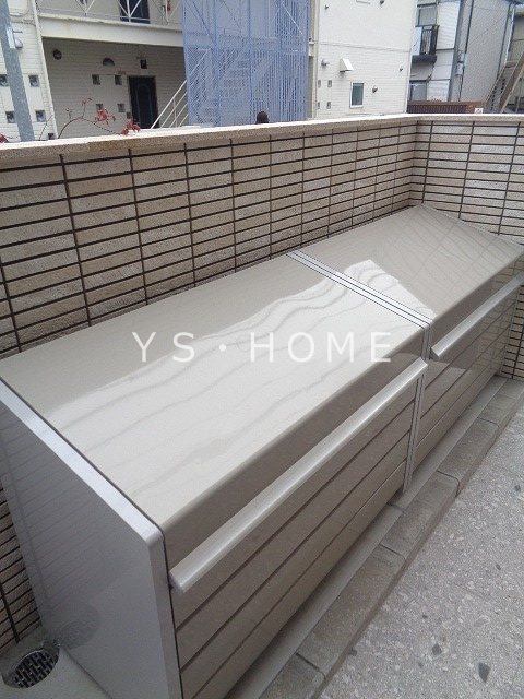 グランフォルトゥーナ久我山 その他外観3