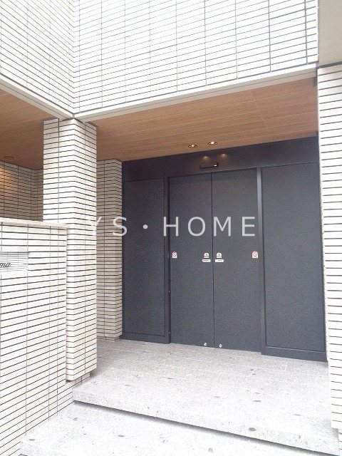 グランフォルトゥーナ久我山 その他外観4