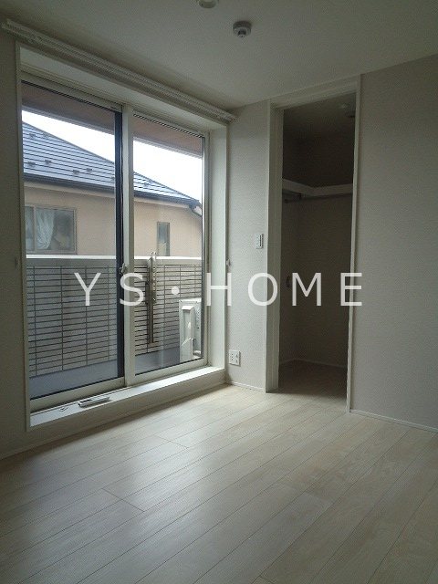 グランフォルトゥーナ久我山 リビング