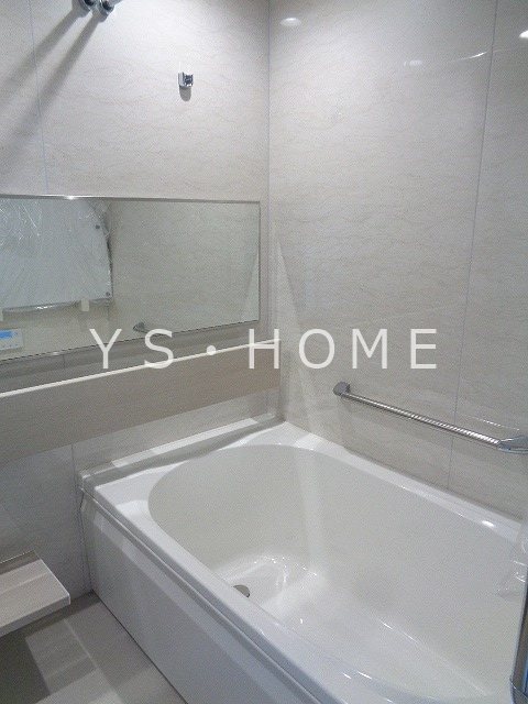 グランフォルトゥーナ久我山 風呂画像