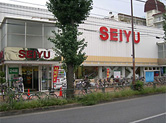 立野町貸家 周辺画像3