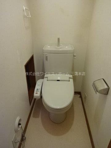 立野町貸家   その他2