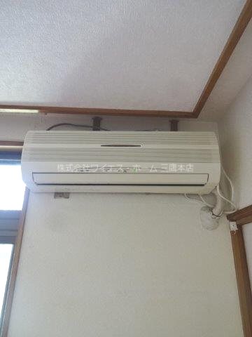 立野町貸家   その他4