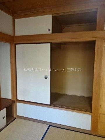 立野町貸家   その他5