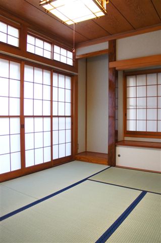 立野町貸家   その他9