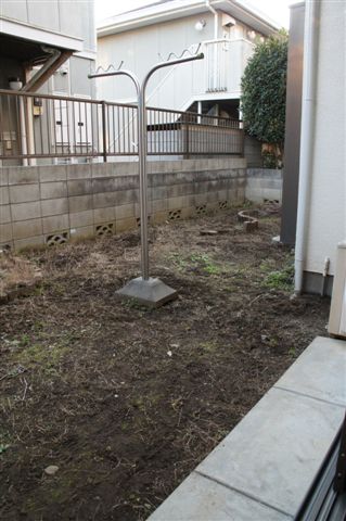 立野町貸家   その他12