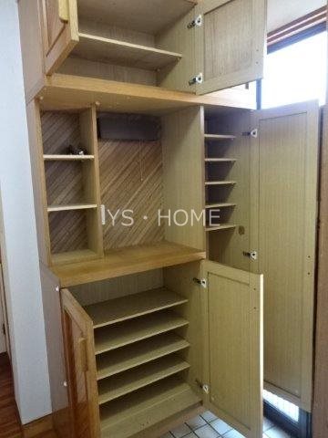 立野町貸家   その他15