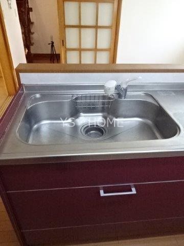立野町貸家   その他18