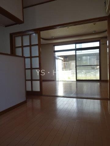 立野町貸家   その他19