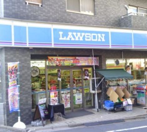 立野町貸家   周辺画像9