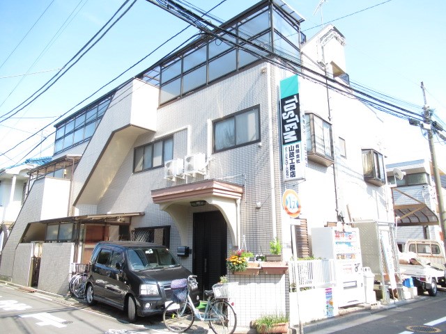 その他外観1