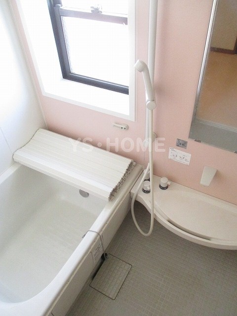 風呂画像