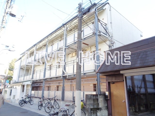 その他外観1
