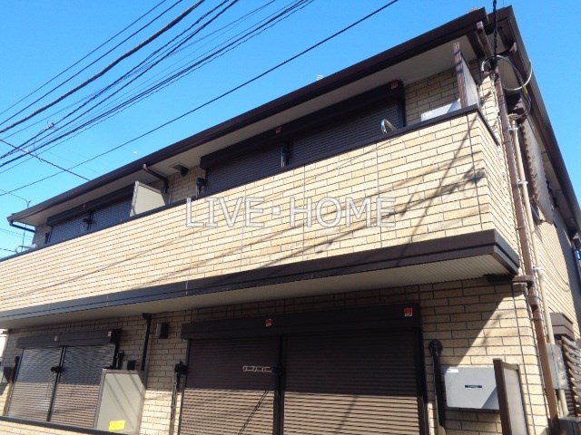 その他外観1