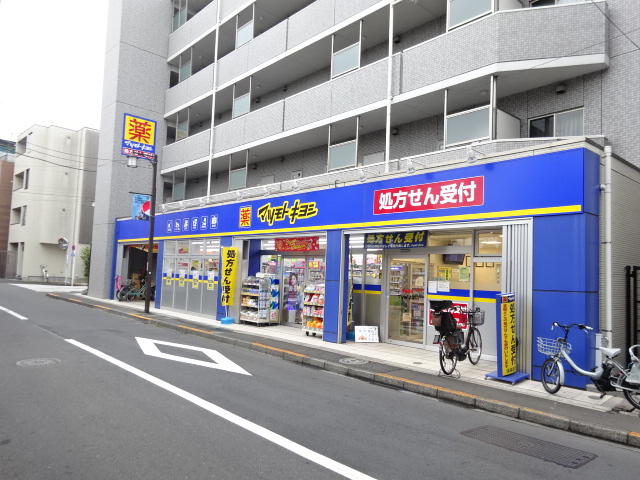 サリジェ21 周辺画像4