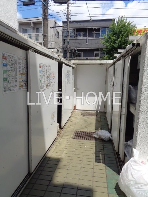 その他外観5