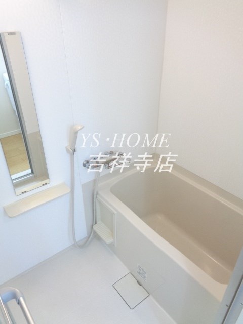 風呂画像
