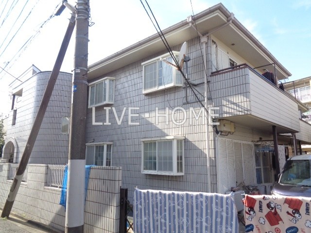 その他外観1