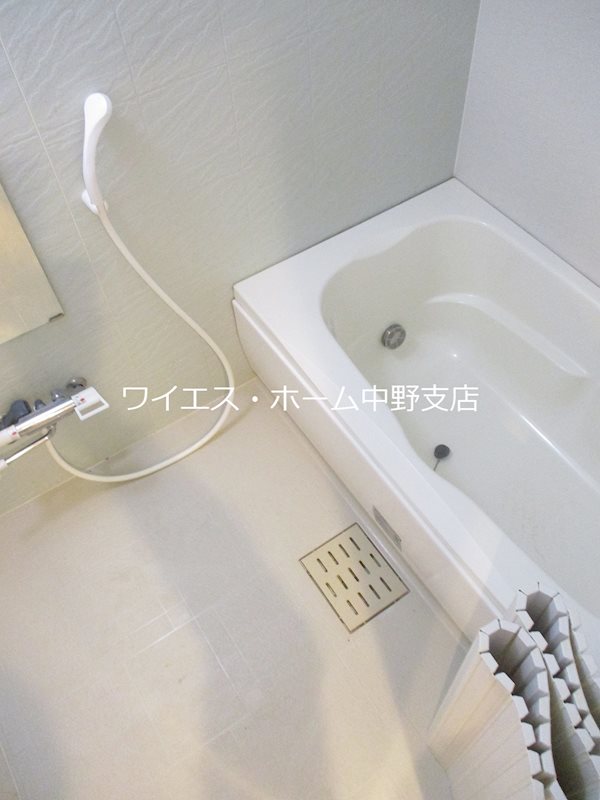 風呂画像