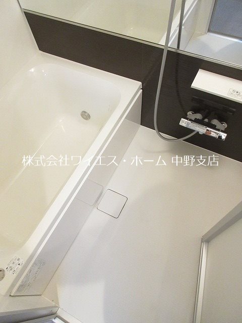 風呂画像