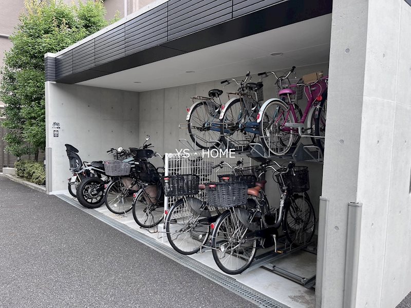 その他外観5
