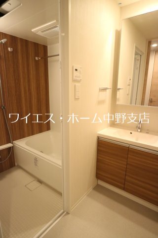 風呂画像