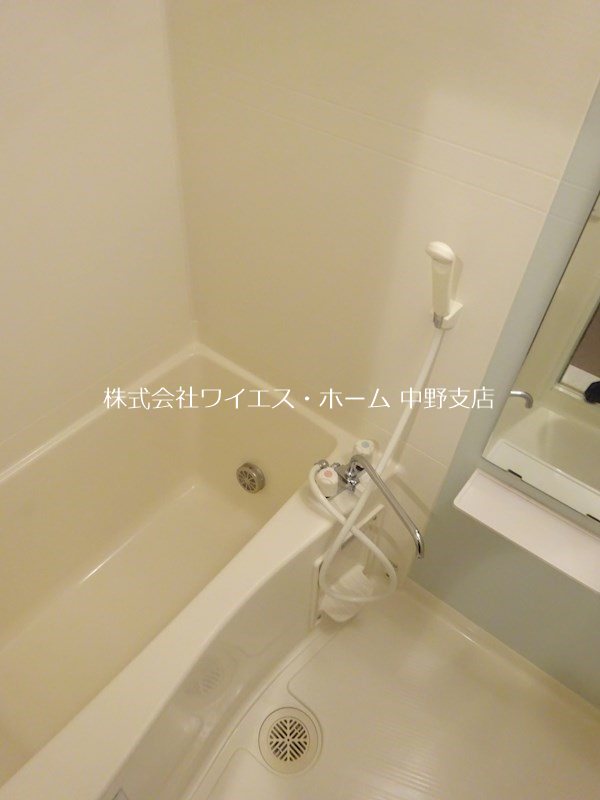 風呂画像