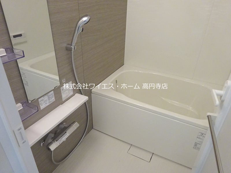 風呂画像