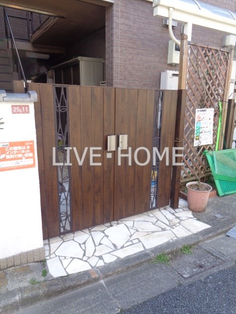 その他外観4