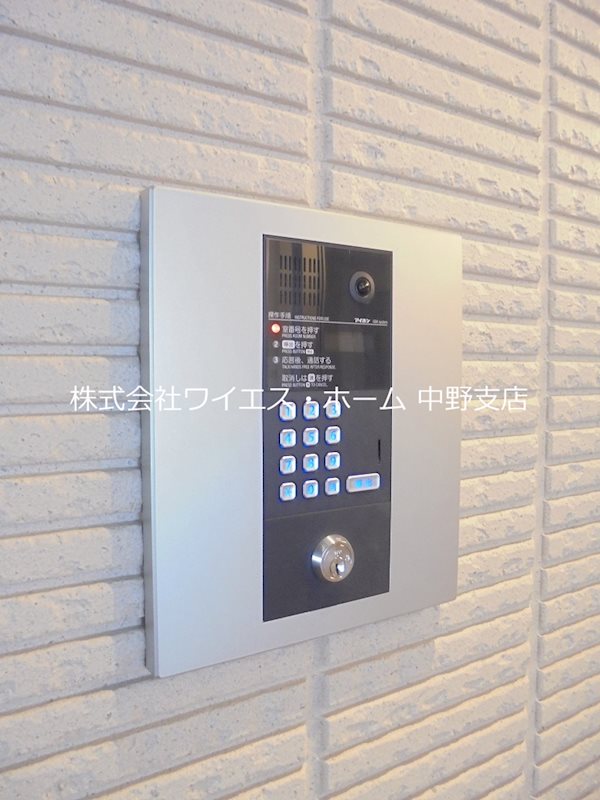 その他外観1