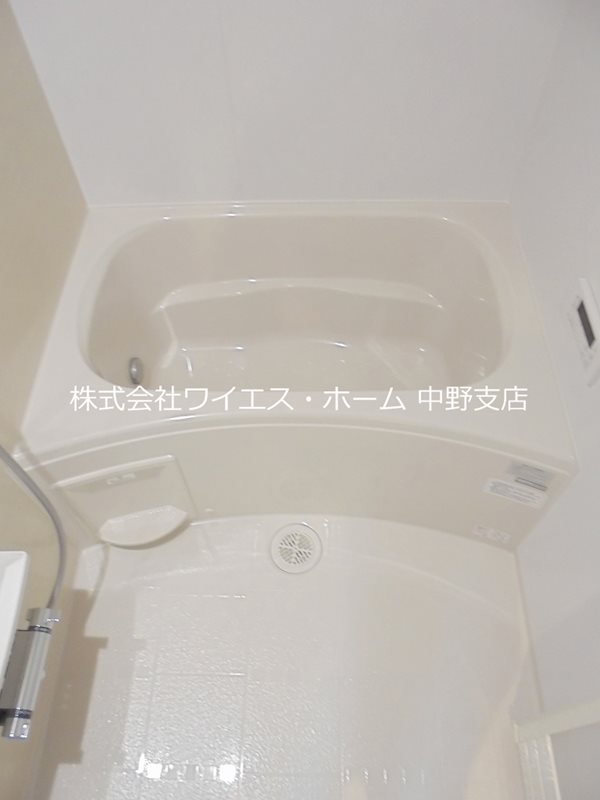 風呂画像