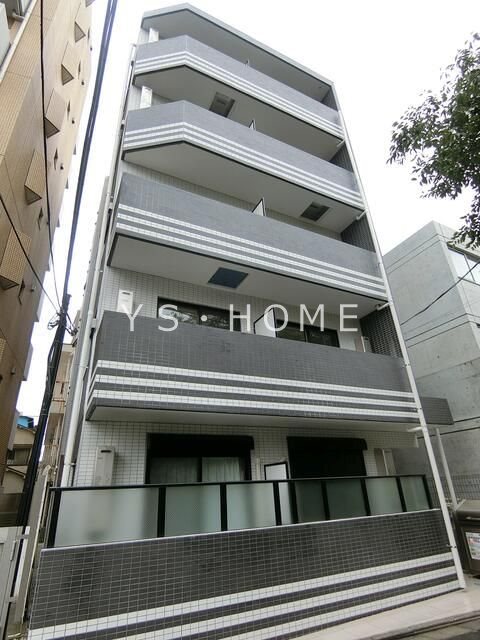 その他外観1